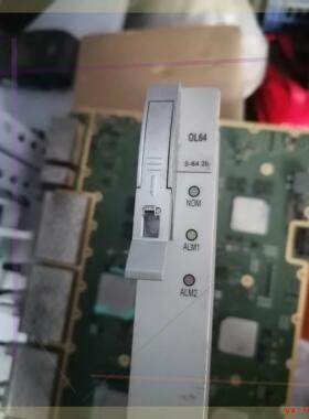 (非标价)中兴S385 OL64 板卡，成色8-9新