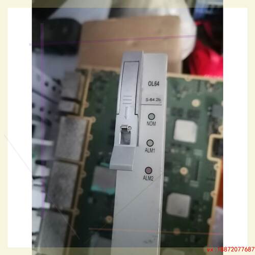 (非标价)中兴S385 OL64 板卡，成色8-9新