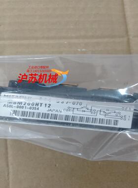 FANUC放大器模块,A50L-0001-0354