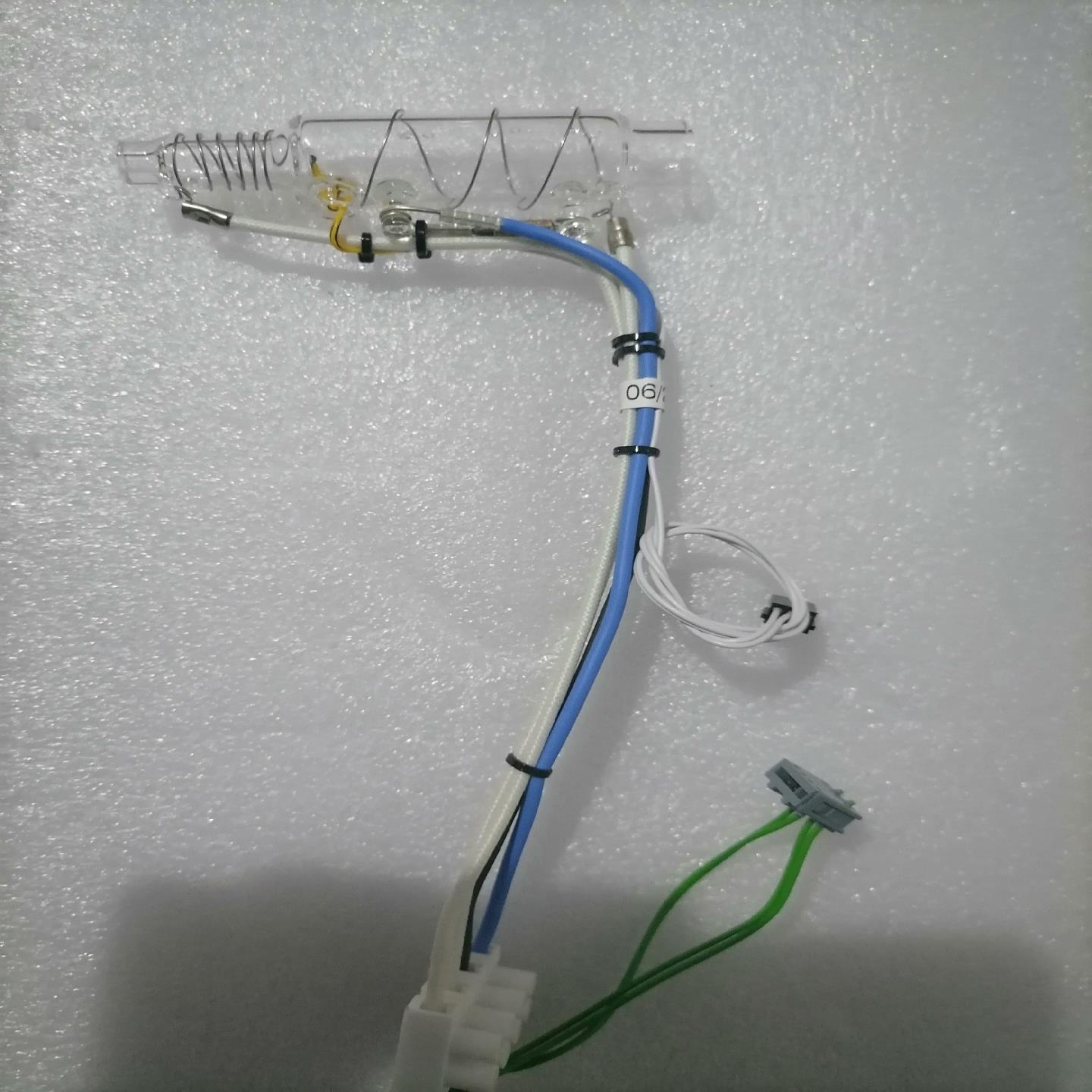 （设备配件）HACH COD MAXII 消解器，瑕疵品（玻璃柱断裂一个