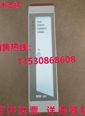 原装供应二手 3NW150.60-1 适用于 B&R