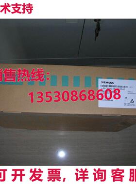 原装供应6FC5500-0BA00-0AA0