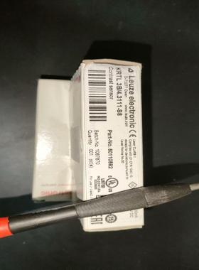 全新原装正品劳易测KRTL3B/4.3111-S8传感器，多