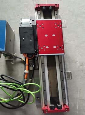 {雅致机械商行}Metrorix麦卓驱动器ARS2102SE加直线电机一套
