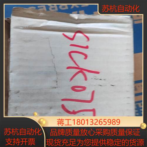 SICK  系统插头 SX1A-A0000L议价