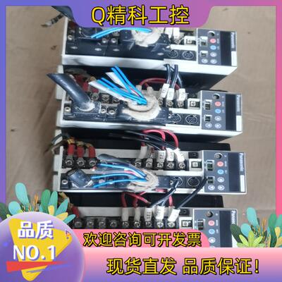 现货A3驱动器MSDA083A1A,750W