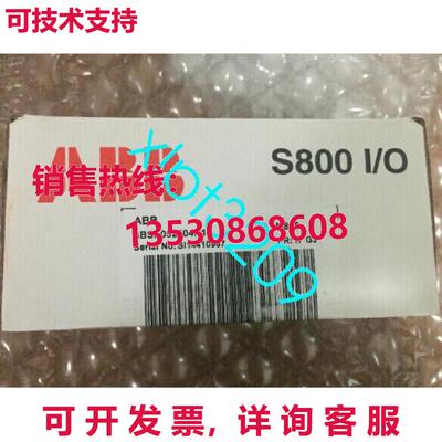 原装供应AI815 3BSE052604R1  模块 AI815 3BSE052604R1