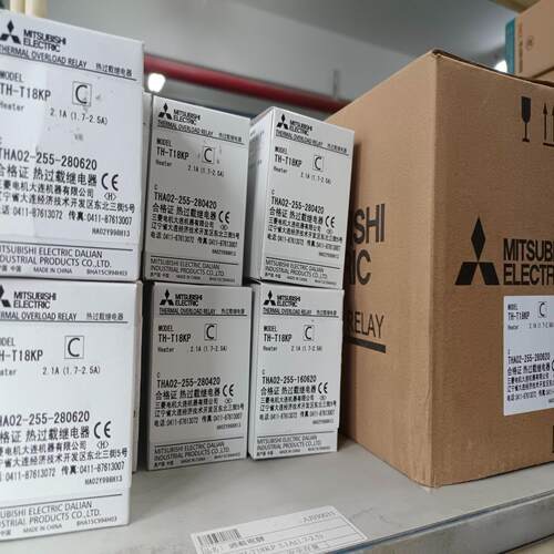 TH-T18KP 2.1AC热继电器议价