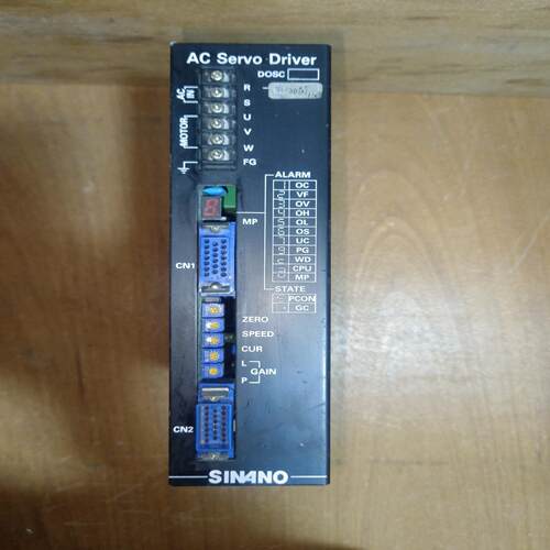 信浓SINANO /驱动器/AC Servo Driver