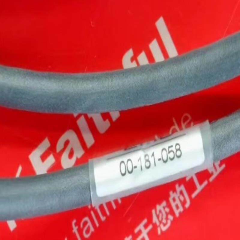 库卡00-181-058 库卡全新零点校正仪用连接线 001