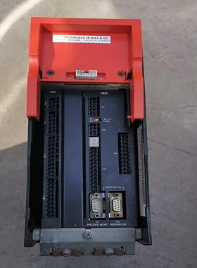 （设备配件）MDS60A0015-5A3-4-00 赛威控制器 SEW