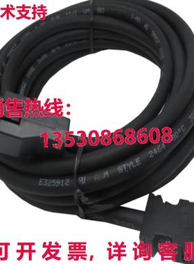 原装供应编码电缆 MR-EKCBL10M-L 适用于伺服