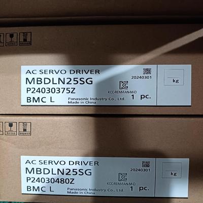 驱动器MBDLN25SG 全新正品，，需要