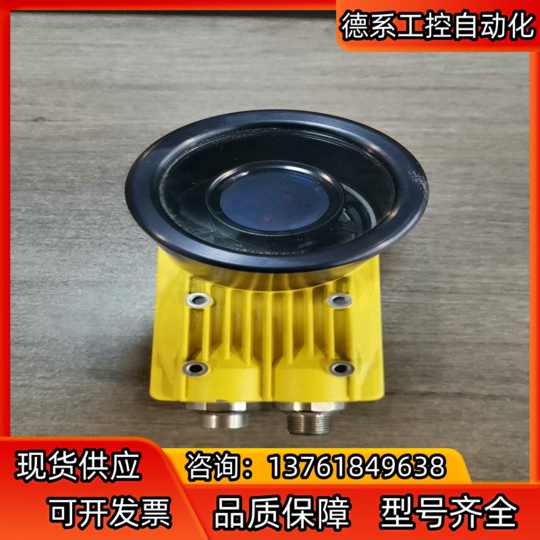 COGNEX康耐视9成新工业相机IS5403-00，