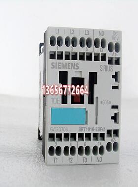 接触器3RT1015/1016-2BF41 3RT2015/2016/2018-2BB41/2BB42