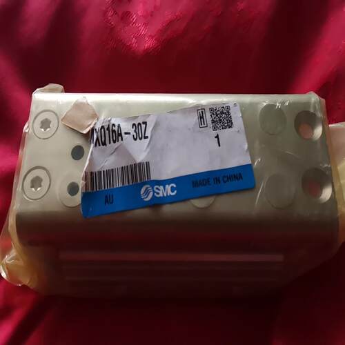 气缸MXQ16A-30Z 全新正品 1图片实物