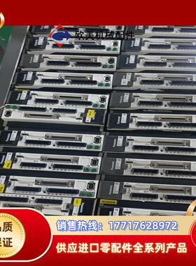 #伺服驱动器MBDHT2510E mBDKT2510E议价