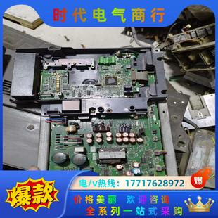 三菱变频器F700主板BC186A675G56型号看图片实拍议价