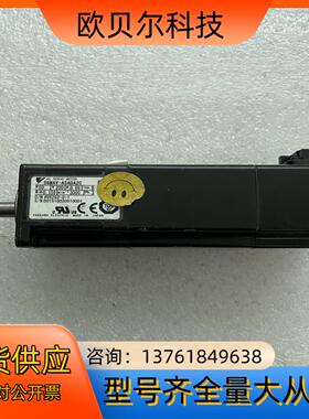 安川SGMAV-A5ADA2C原装货，成色，