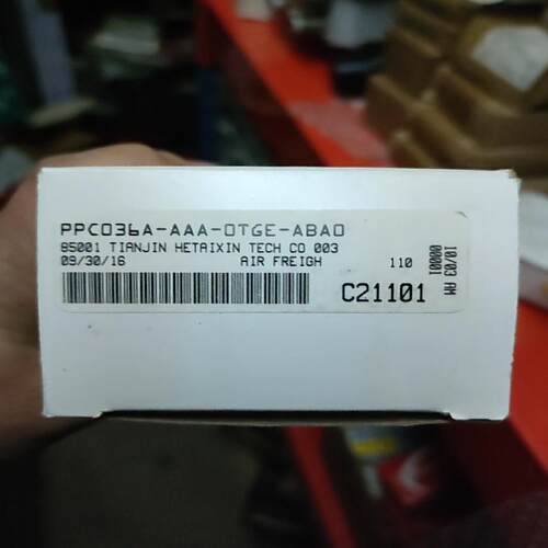 [德峰]MAC 比例阀 PPC036A-AAA-0TGE-ABA0