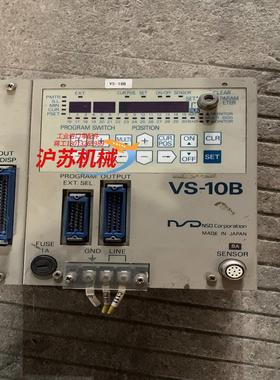 NSD角度控制器VS-10B-UDNP-1-1:1，
