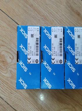 （设备配件）德国SICK传感器WL4-3F3130货号1028153实物