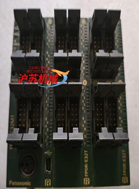 原装PLC FP0R-C32MT 带FP0R-E32