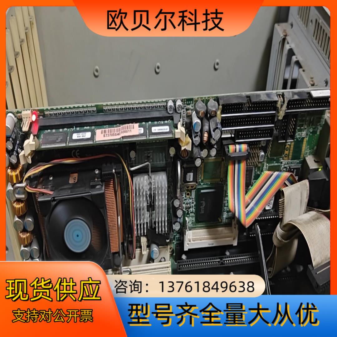 台湾艾讯工控机设备主板SBC81822 ver a3d.10