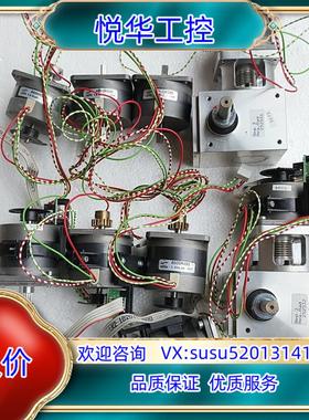 原装SONCEBOZ瑞士步进电机 6500R506议