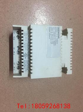 【非标价】西门子5WG1513一1AB21智能模块。成色如图。需要的联