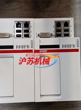 BECK HOFF 倍福模块CX2030-012