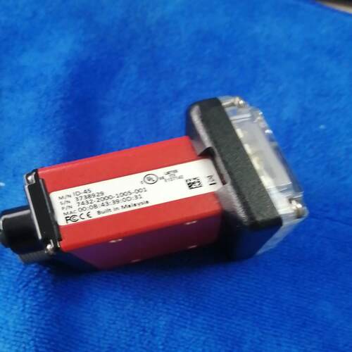 迈斯肯ID-45读吗器
