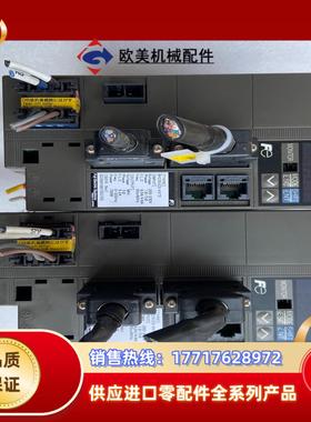 RYC751C3-VVT2   750W ，富士伺服驱动器，议价