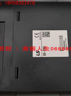 LS全新原装G4I-D24A包装配件齐全G4I-D24A EXP询价