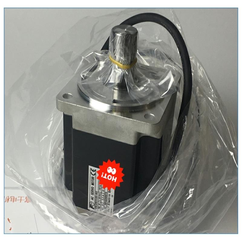 富士伺服器电机马达GYS201DC2-T2C原装正品质量保证