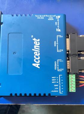 实拍图 ACCELNET驱动器ADP-060-40