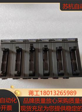 基恩士 模块，原装，型号:KV-C32TC，实拍 成色漂