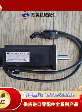 GYS401D5-RC2富士伺服电机400W，原装，现货议价