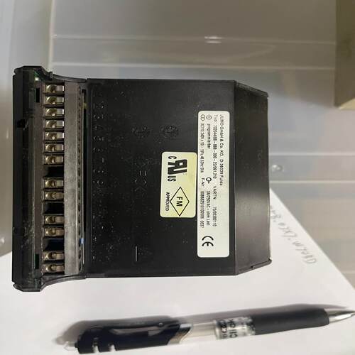 JUMO 久茂 702044/88-888-000-23/0