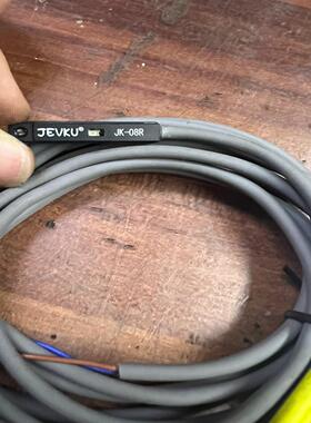 JEVKU磁簧管式磁性开关：JK-08R 全新共6个图片实拍