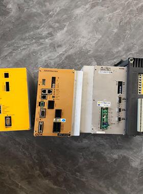 pilz皮尔兹驱动器PSS SB 3006-3 ETH-2