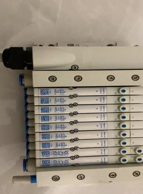 费斯托FESTO VMPAL-KM-V-SD25-IP67-