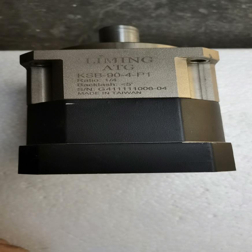 LlMlNG/利民减速机  KSB-90-4-P1  设备正
