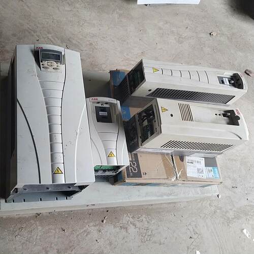 （设备配件）一060AABB一一4AcS51001一ABB一AcS510