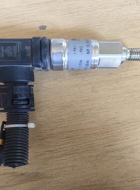 （设备配件）丹佛斯压力传感器变送器MBS3000 060G1936  议