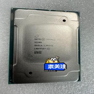 (设备配件)INTEL XEON GOLD 5218N,至强服务器U,成