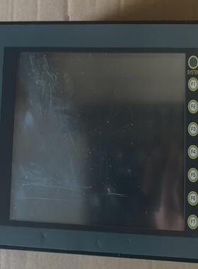 [德峰]富士白光Fe  UG330H-VS4  24VDC 触摸屏