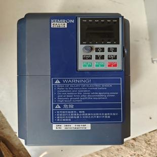 15kw 科姆龙变频器11kw