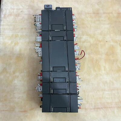 （设备配件）西门子PLC 214-1BD23-0XB8   222-1H