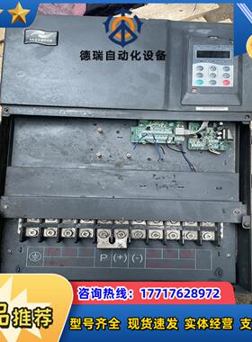 汇川变频器37kw汇川MD330NT37G-6 没找议价